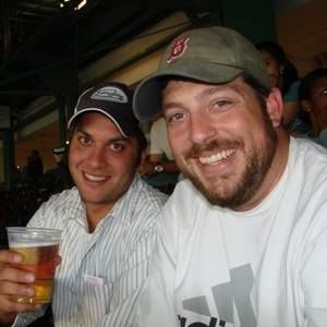 Meet your Posher, Bill